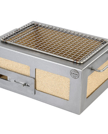 Kasai Konro Nano Pro V2 Grill