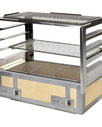 Kasai Konro Robata Rack  Xl