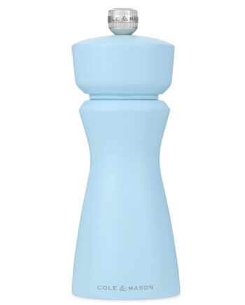 Kenton Salt Peberkværn Sea Salt