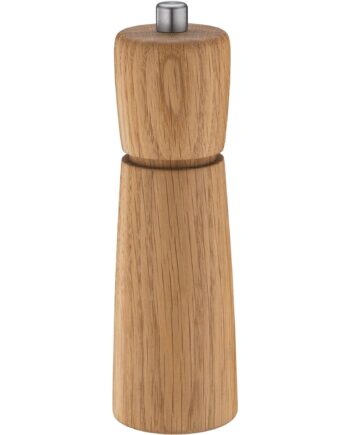 Kiel Saltkværn  18 Cm  Eg