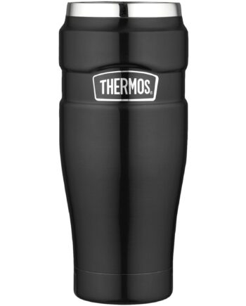 King Termokrus 0 5 Liter  Mat Sort