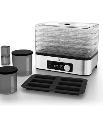 Kitchen Minis Automatic Dryer Snack To Go