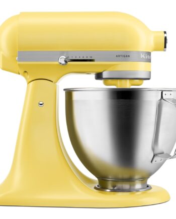 Kitchenaid Artisan Ksm195psebt Røremaskine  Butter
