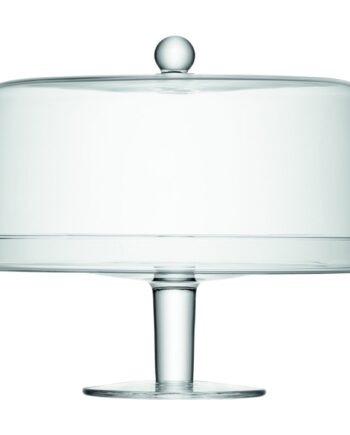 Klara Kagefad Med Låg