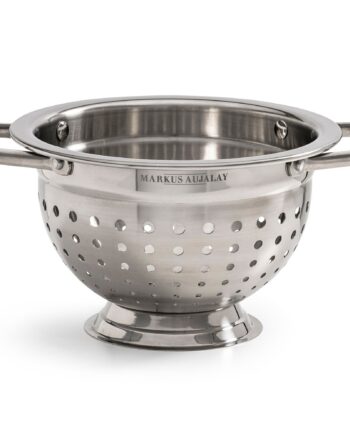 Klassisk Dørslag  20 Cm