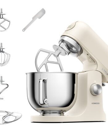 Kmx751acr Køkkenmaskine 5 Liter  Cream