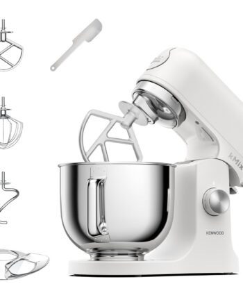 Kmx751awh Køkkenmaskine 5 Liter  White