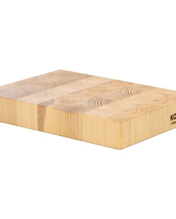 Kockums Jernverk Skærebræt 31 X 22 Cm  Fyrretræ