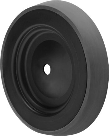 Konisk Komposit Hvæsesten