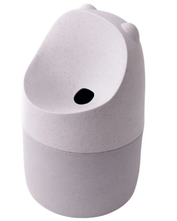 Konna Bananfluefælde  Natural White