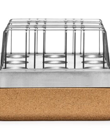 Korkskål Gaveæske  Small  Naturel