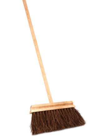 Kost Med Langt Skaft