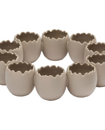 Krans Påskepynt  Sand