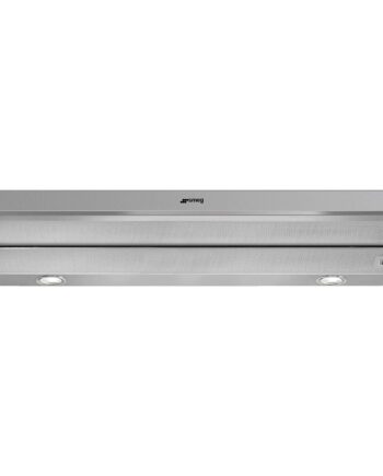 Kset900xe 90cm Udtræksemhætte I Rustfrit Stål