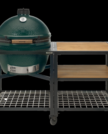 Kulgrill Frame Pakke Plus Xl