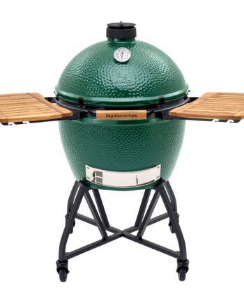 Kulgrill Med Kompletpakke  Xl   ø 61cm