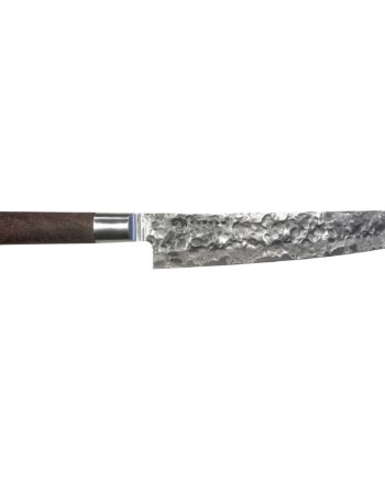 Kuro Kiritsuke Kniv 23 Cm