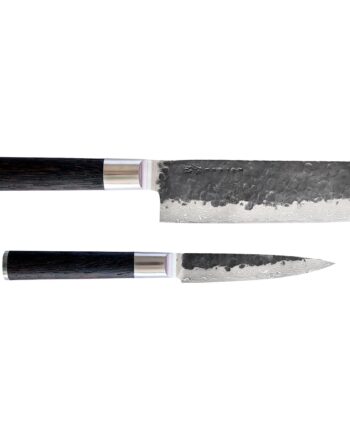 Kuro Knivsæt  2 Dele