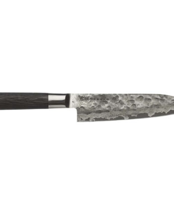 Kuro Santokukniv 18 Cm