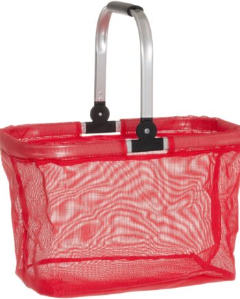 Kurv Sammenklappelig  Rød