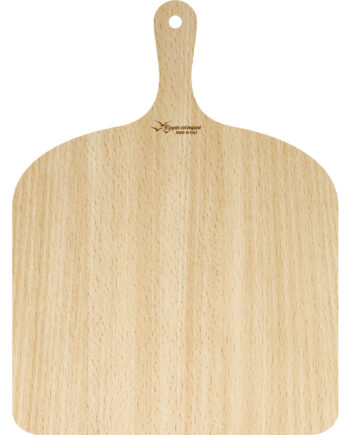 Kvadratisk Pizza Bagespade