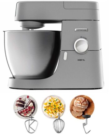 Kvl4100s Chef Xl Køkkenmaskine