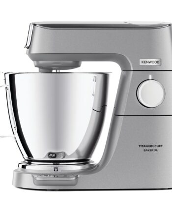 Kvl85 004si Røremaskine Med Indbygget Vægt