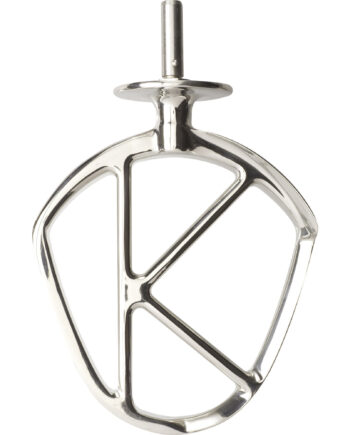 Kw711977 K Spade I Stål