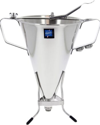 Kwik Max Doseringstragt