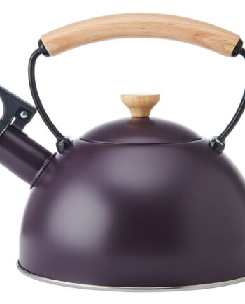 La Cafetiere Vandkedel 1 6 Liter  Lilla