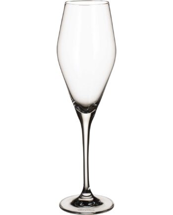 La Divina Champagneglas 4 Pak