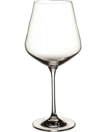 La Divina Rødvinsglas 4 Pak