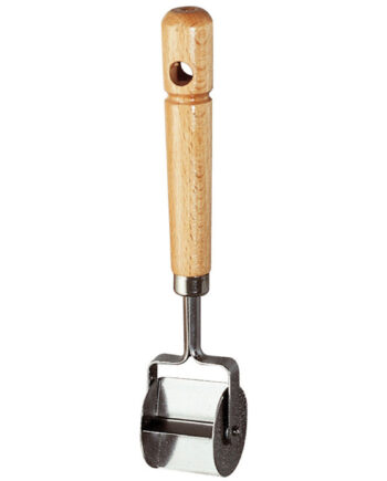 Lige Pastaskærer 3 X 3 Cm