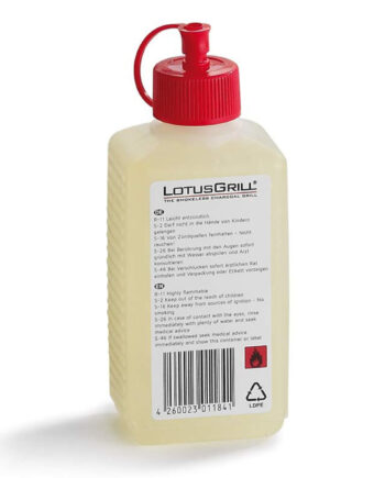 Lighter Gel 200 Ml