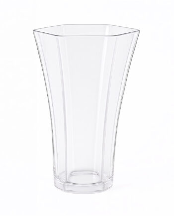 Lilian?  Vase 18 Cm  Klar