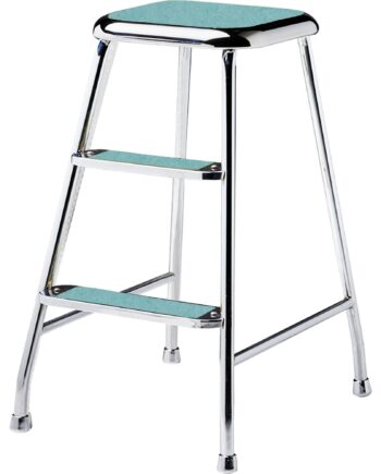 Lindqvist Skamlen  Krom Aqua