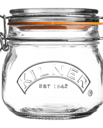 0 5 Liter Konserveringsburk  Bygel