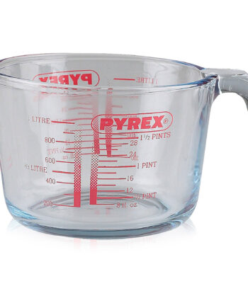 1 Liter Målekande