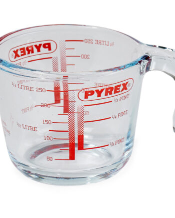 0 25 Liter Målekande