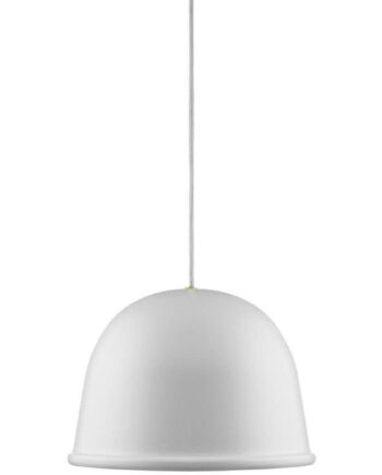 Local Lampe Hvid