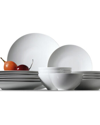 Loft No 5 Tallerkensæt 16 Dele