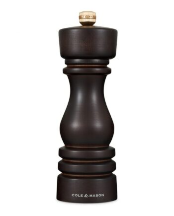 London Peberkværn  Chocolate