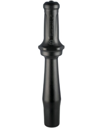Low Profile Tamper