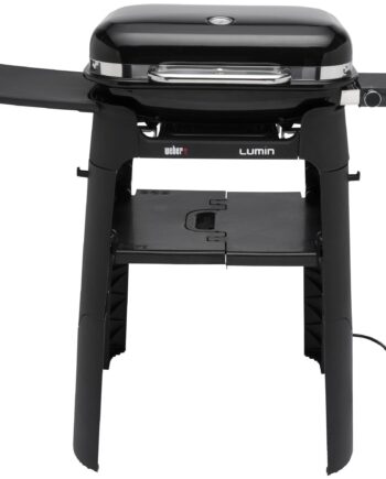 Lumin Elgrill Med Stativ