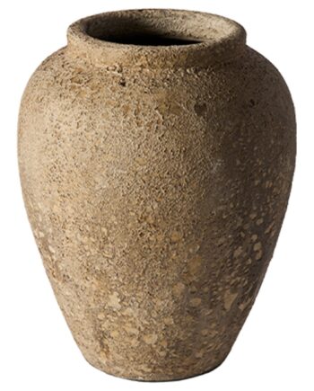 Luna Måler 38 Cm  Beige