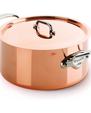 M? 150s Gryde Med Låg