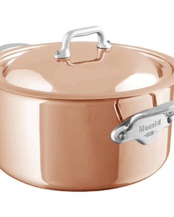 M 39 6s Gryde Med Låg På 3 4 Liter