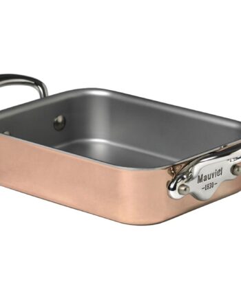 M? 150s Mini Ovnfast Fad  18 X 14cm