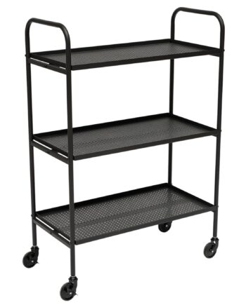 Maki Vogn Large  Sort