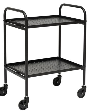 Maki Vogn Small  Black